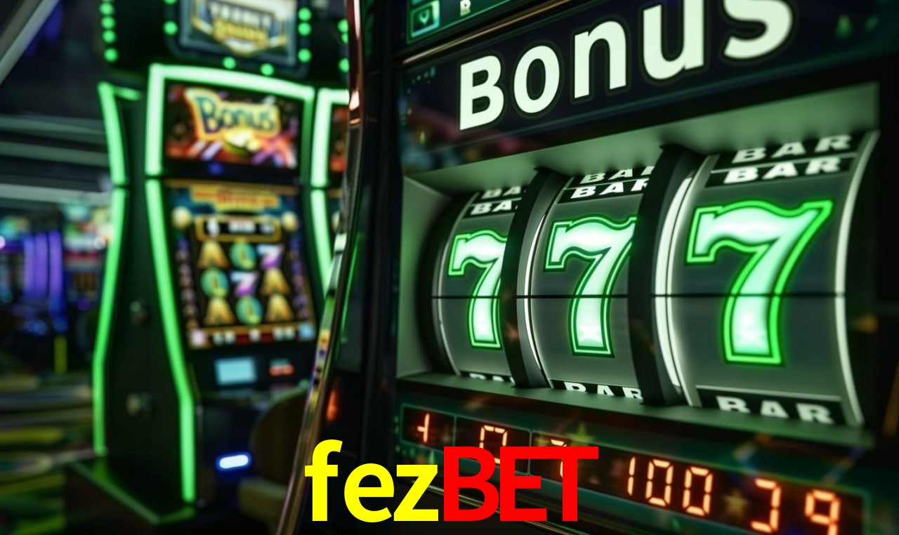 Welcome Bonus fezbet