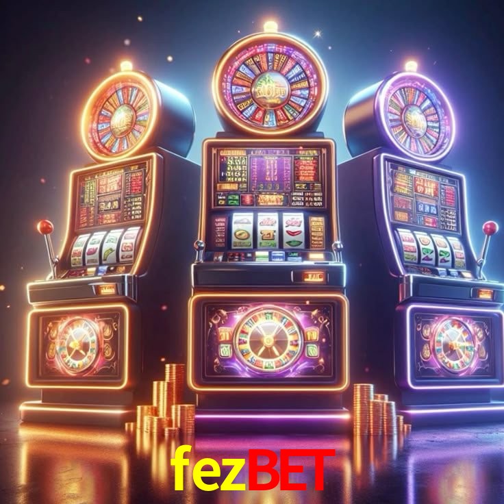 fezbet - Aposta Radical - fezbet.com