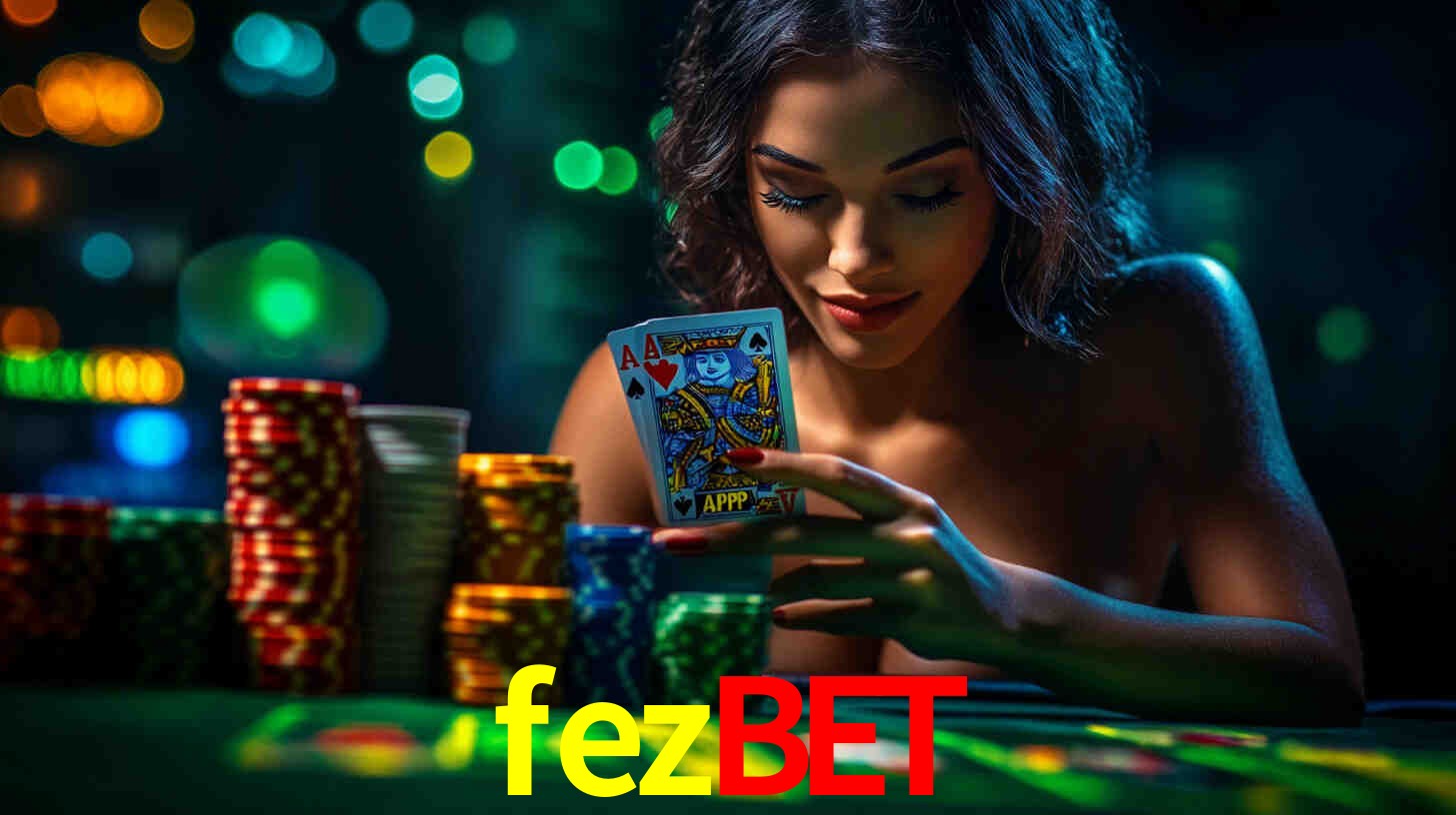 Experiência VIP fezbet