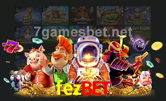 cassino fezbet