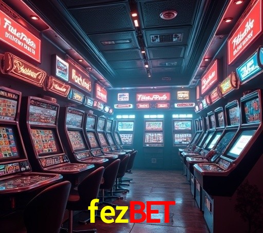 Descubra a Essência do fezbet: Nossa História e Compromissos
