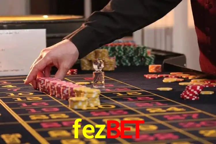 Bônus Diários fezbet