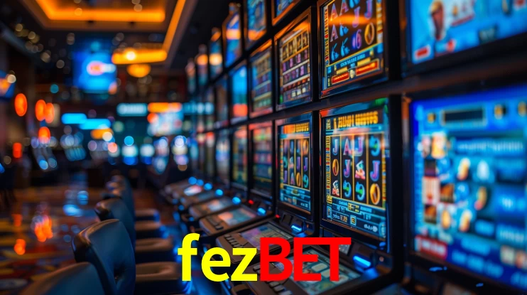 Game Providers fezbet