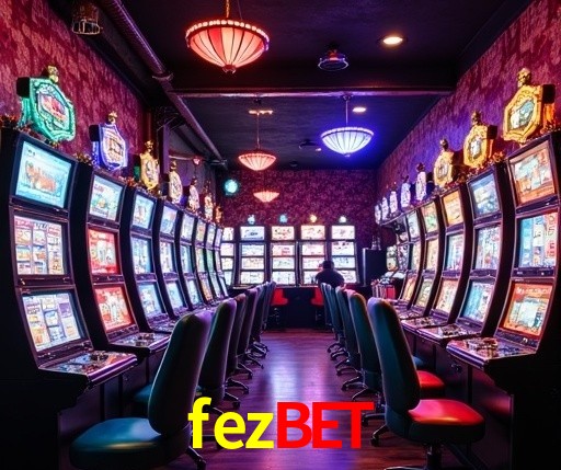 Inovações de Jogos na fezbet: O Futuro das Experiências Interativas