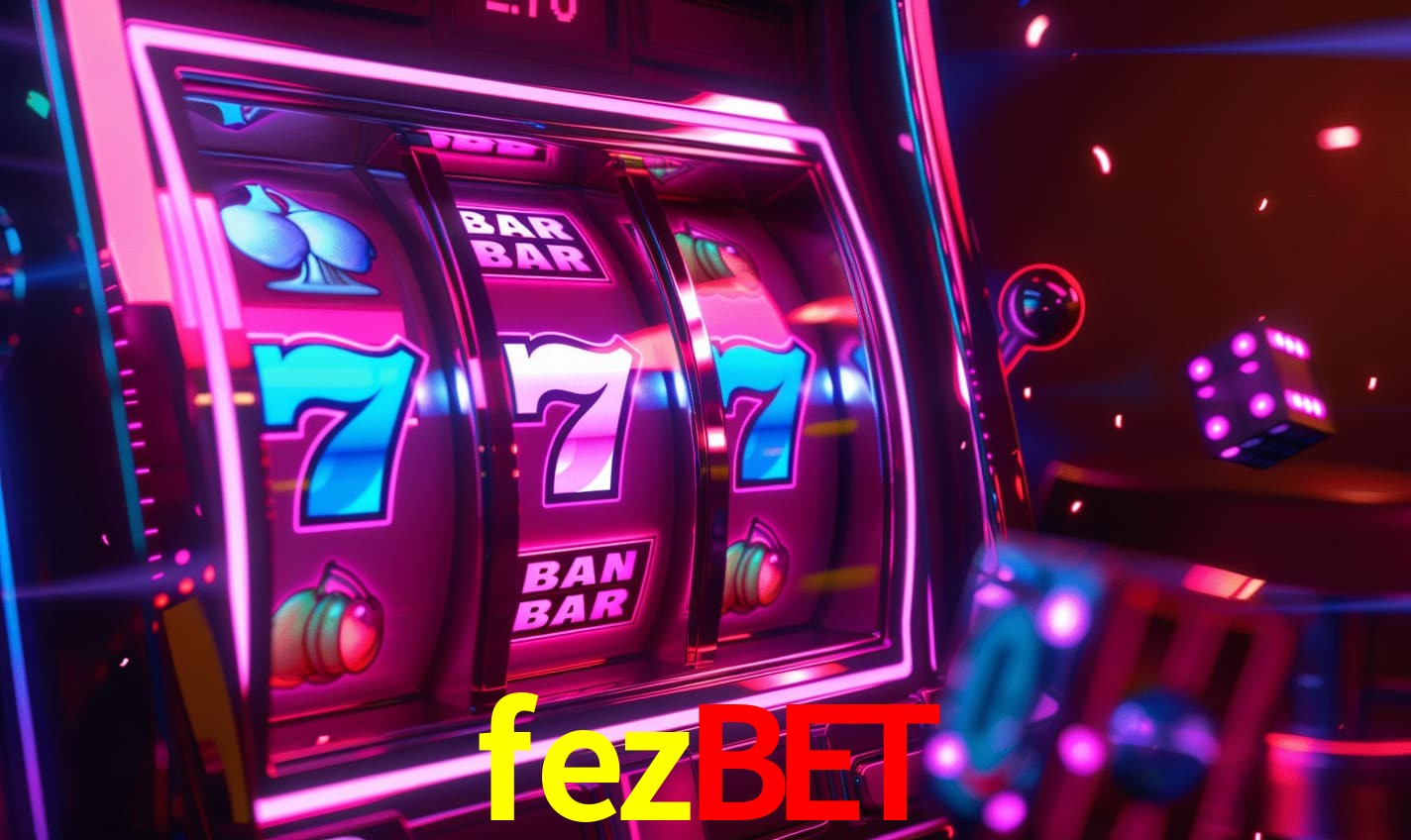 Provedores de Jogos fezbet