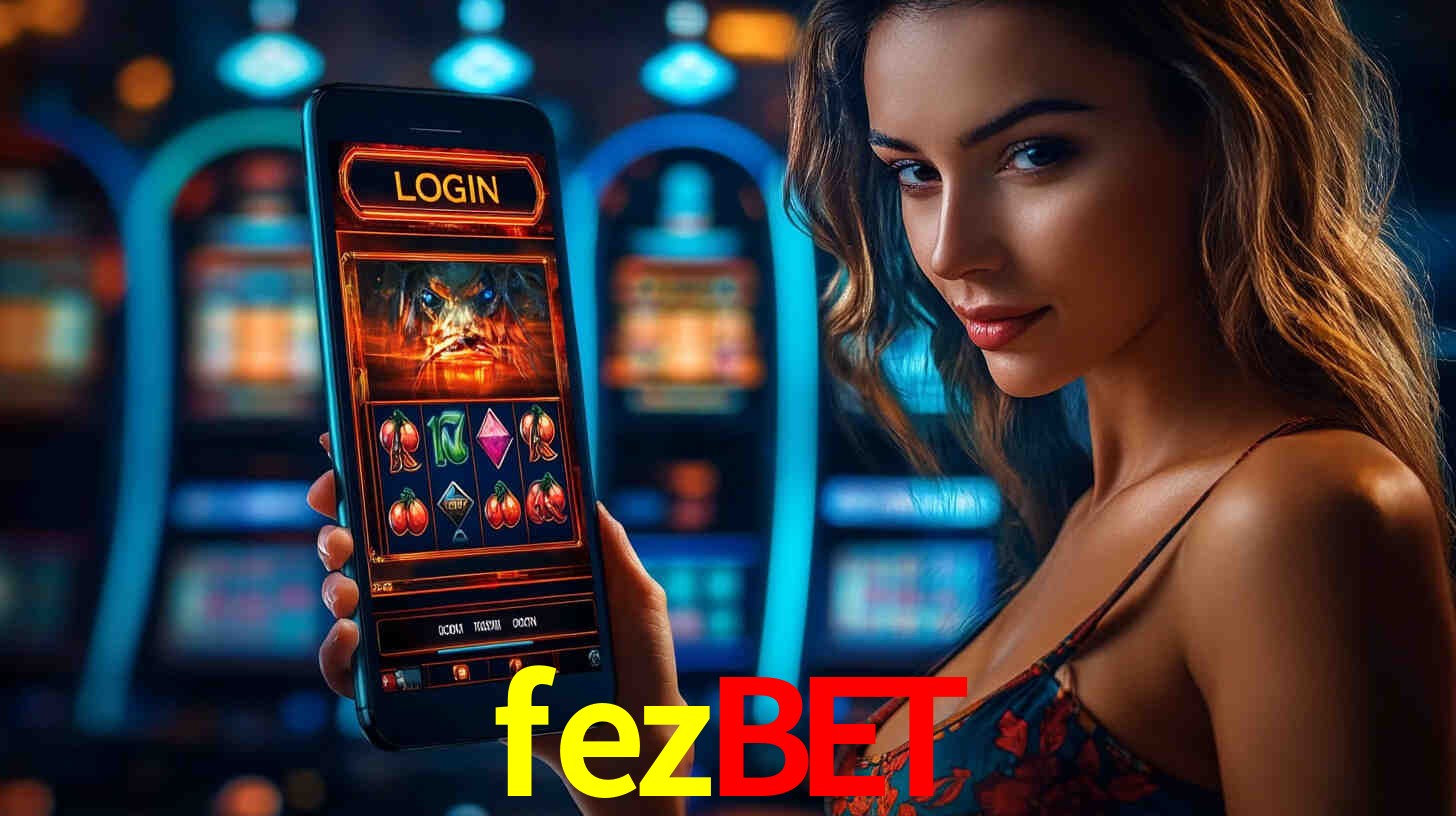Descubra a Magia dos Jogos de Arcade no fezbet