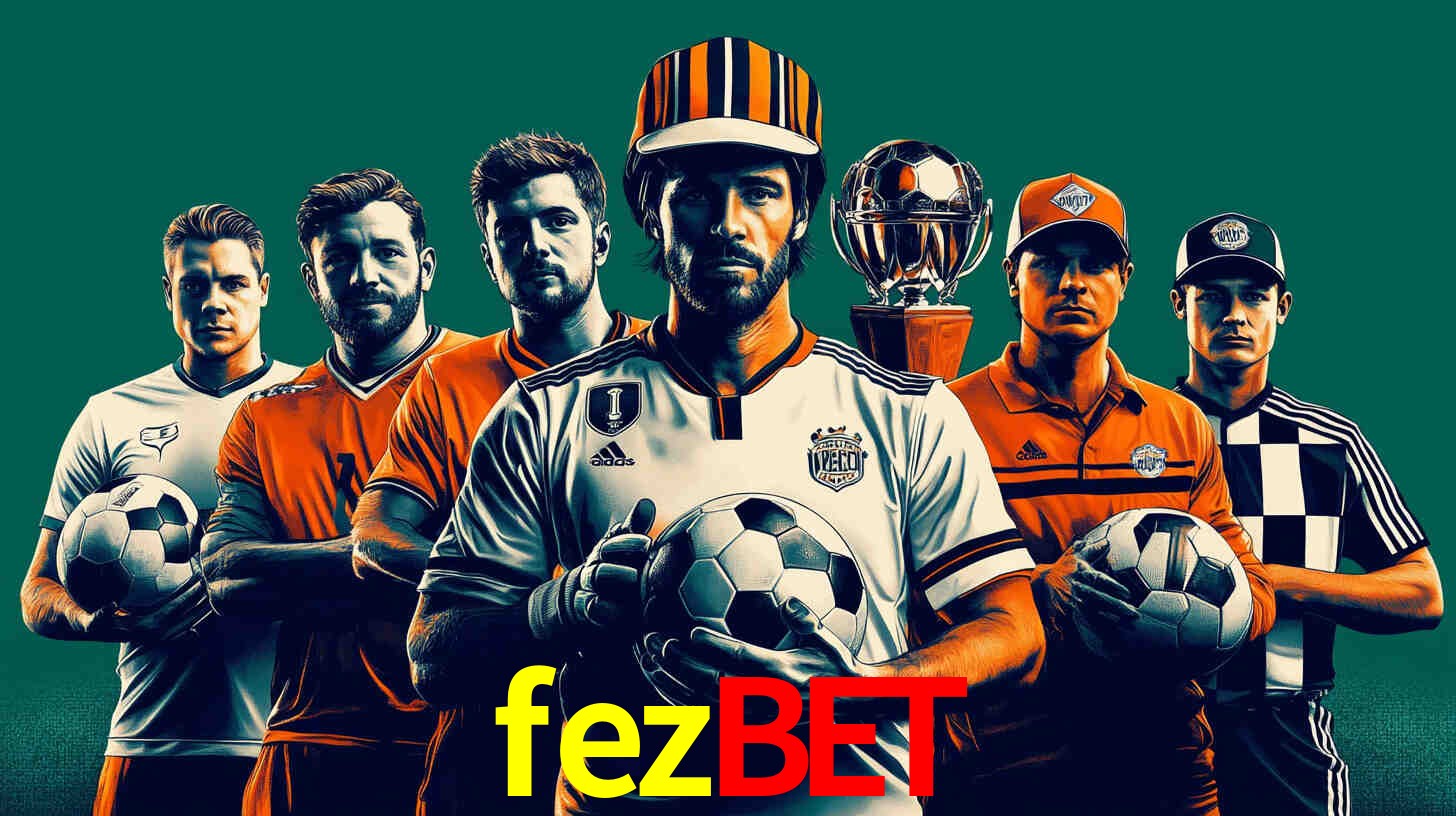Apostas de Tênis fezbet