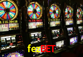 Jogos Exclusivos fezbet