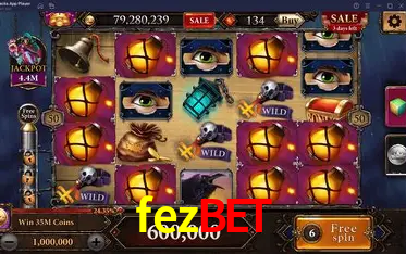 Seasonal Promotions fezbet