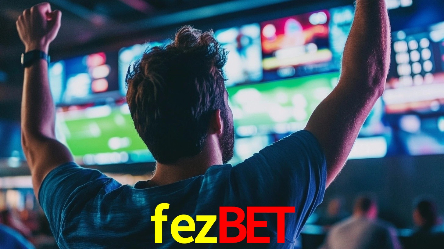 Bônus Generosos e Exclusivos no fezbet para Você!