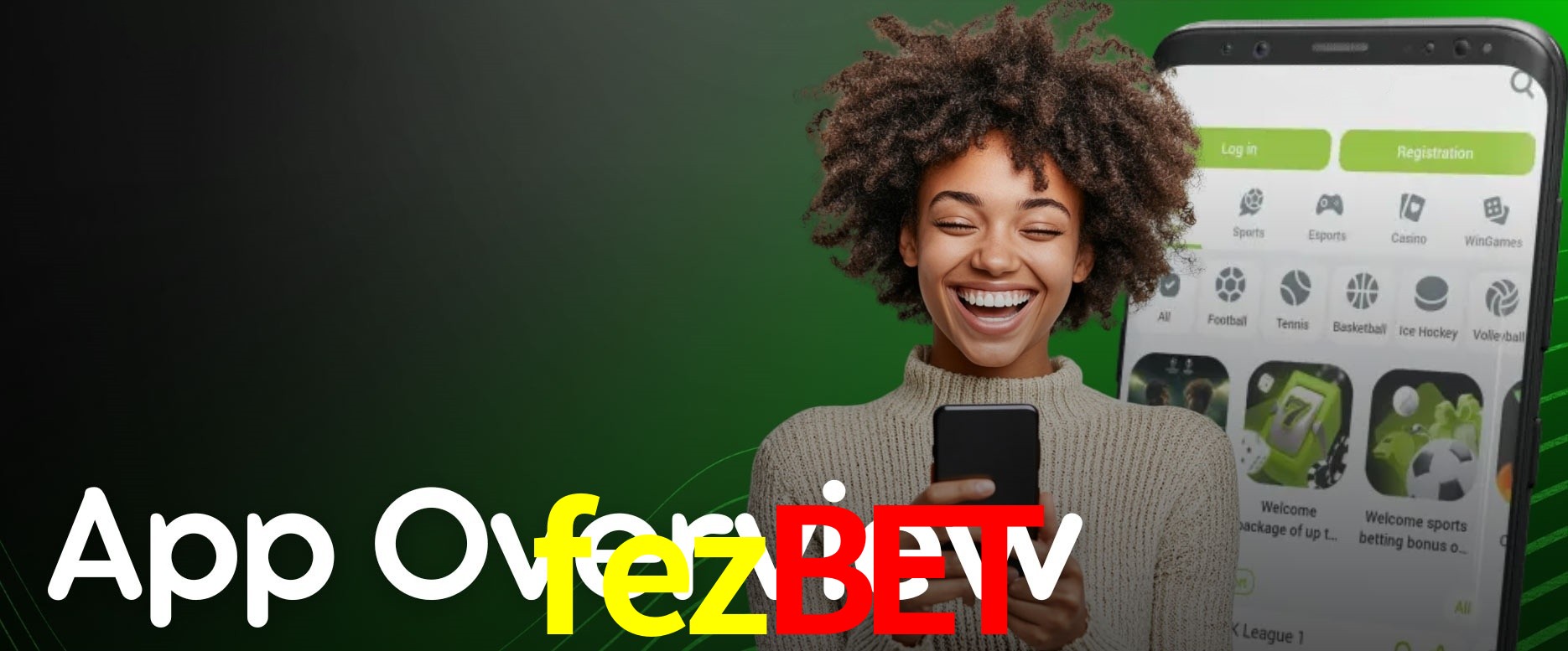 2FA Security fezbet