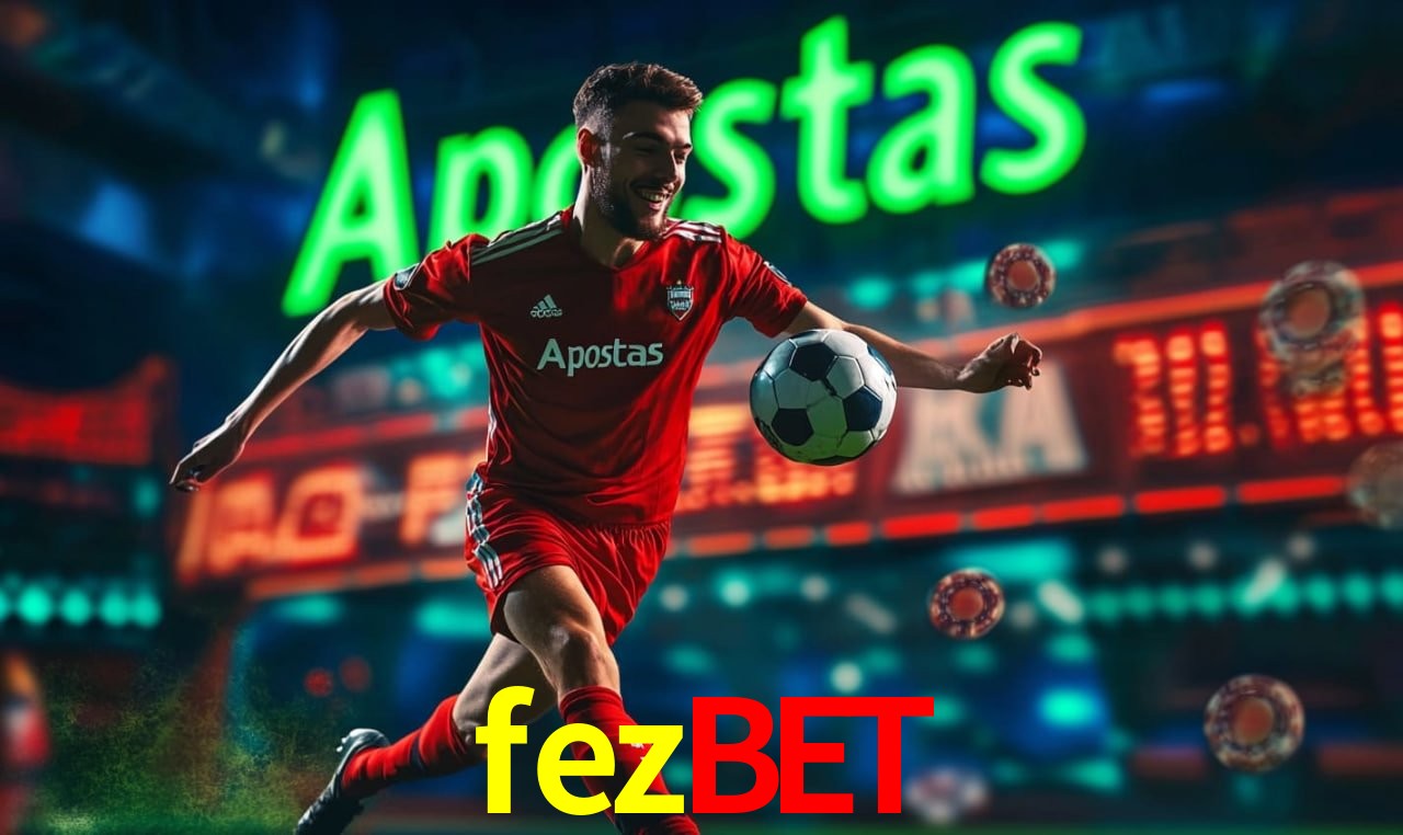 Descubra a Essência do fezbet: Nossa História e Compromissos