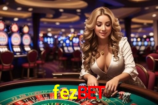 VIP Casino fezbet