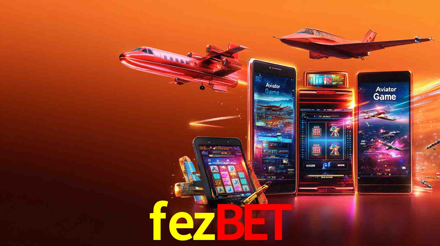 Torneios fezbet