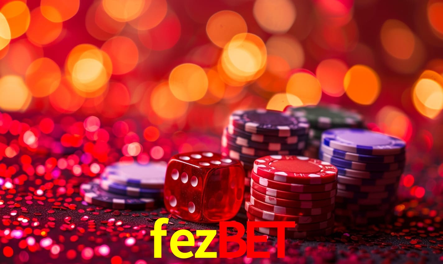 Casino Ao Vivo fezbet