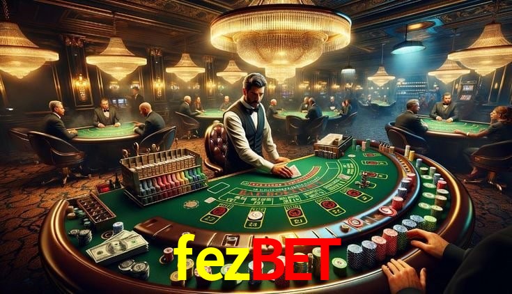 Football Betting fezbet