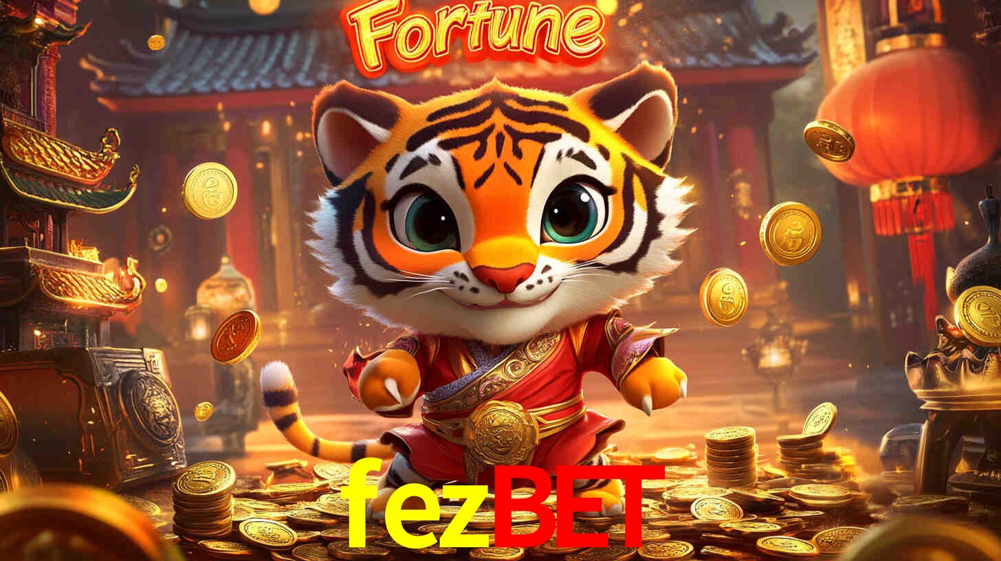 Casino Ao Vivo fezbet