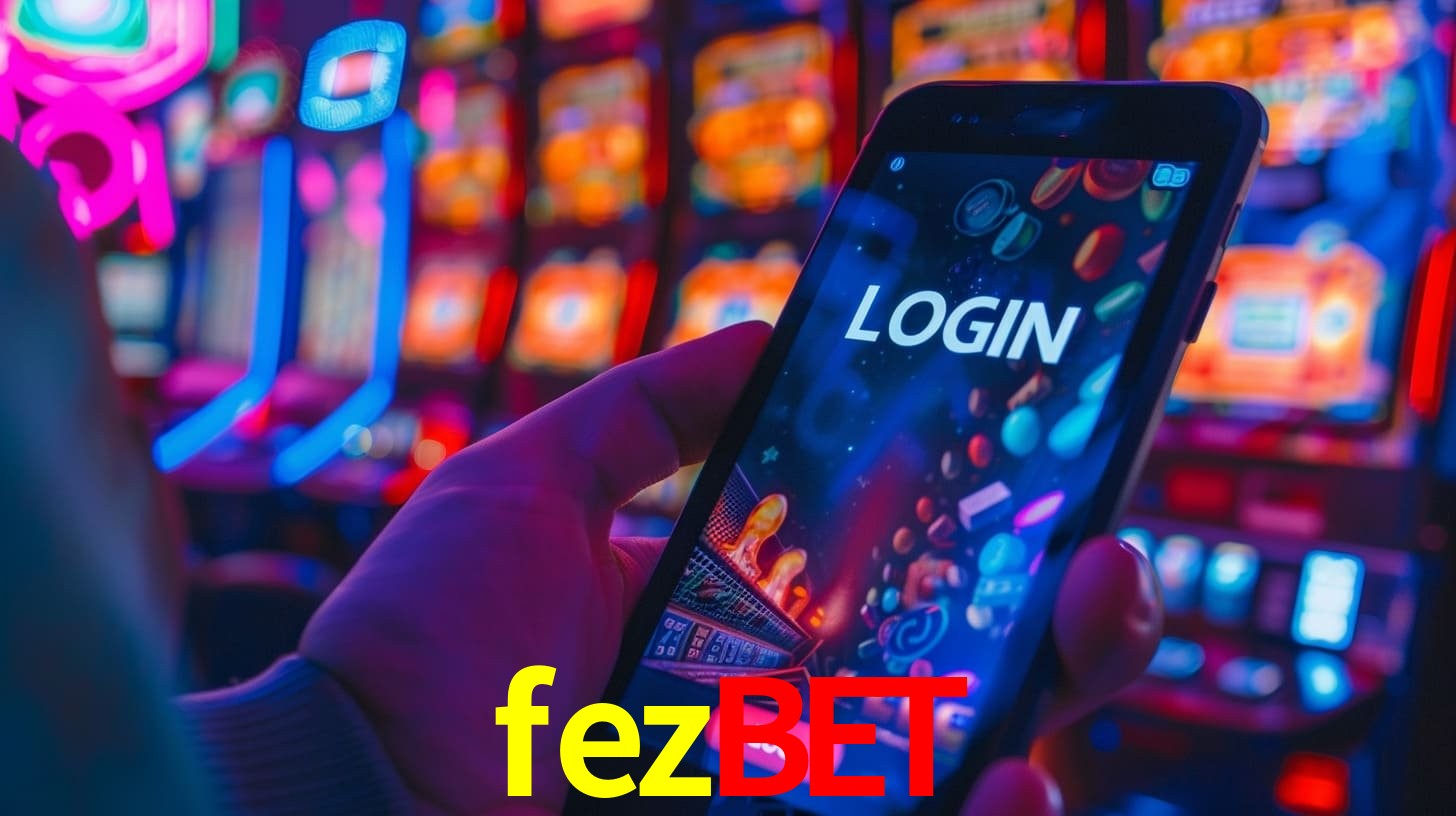 Apostas Esportivas na fezbet: Um Guia Completo