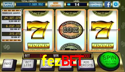 cassino fezbet