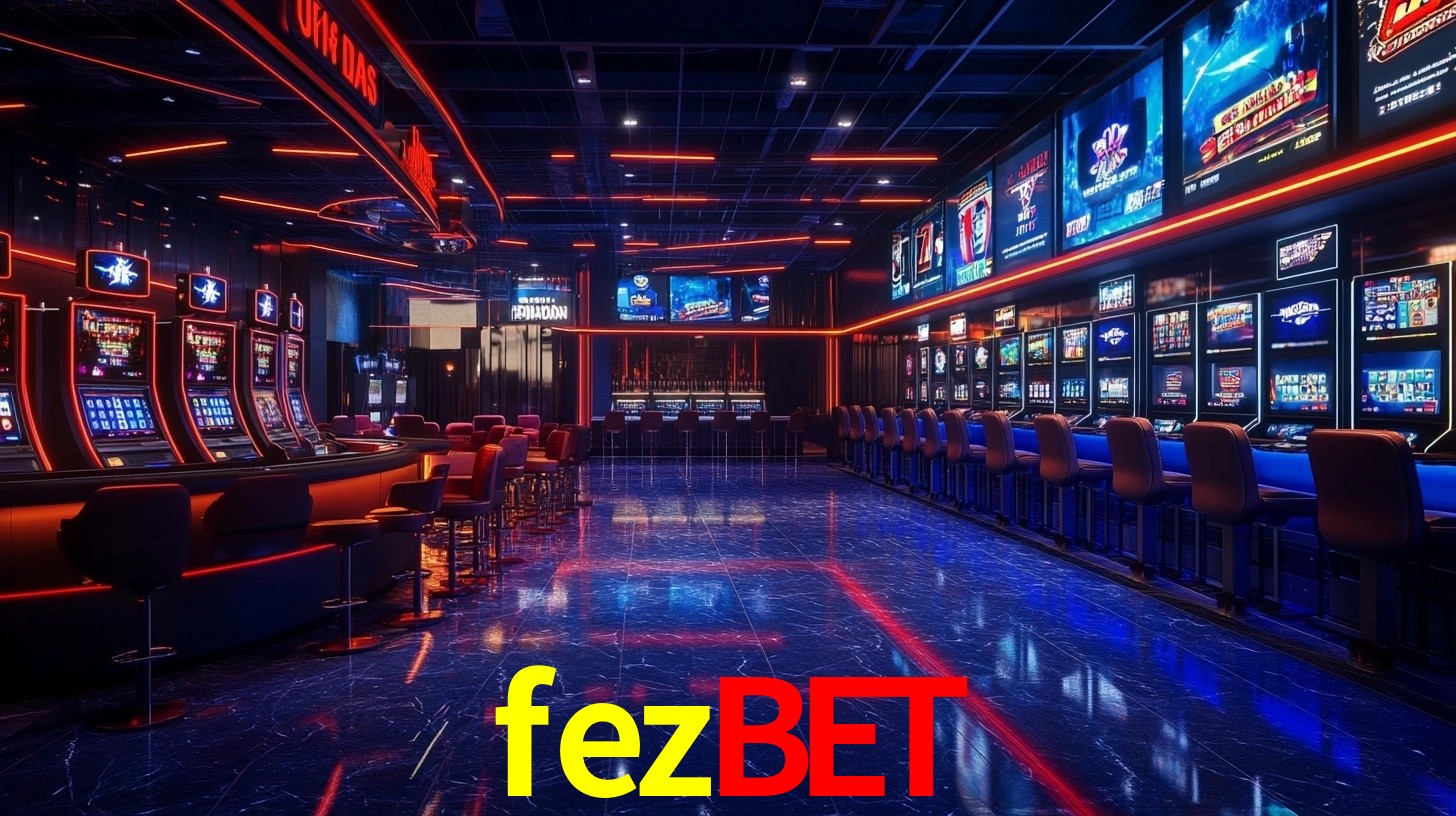 fezbet App Interface