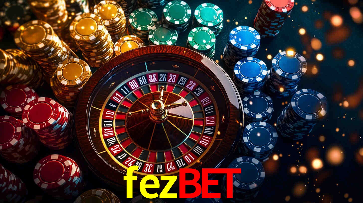 Experimente o Login Seguro Premium no fezbet