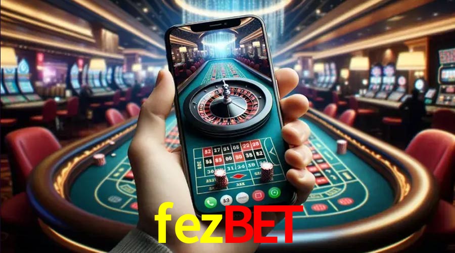 Game Statistics fezbet