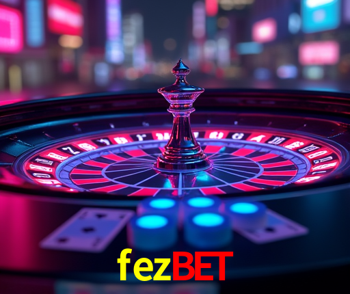 Diretório de Jogos fezbet