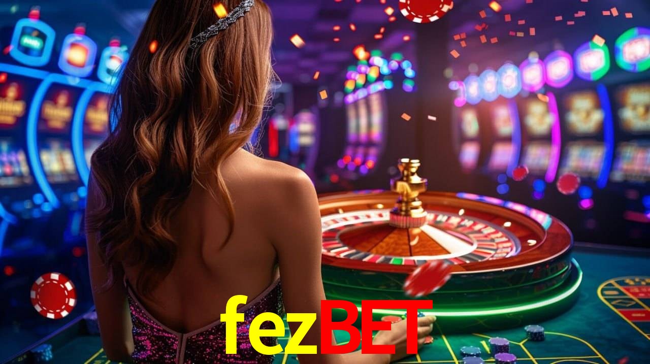 Descubra a Essência do fezbet: Nossa História e Compromissos
