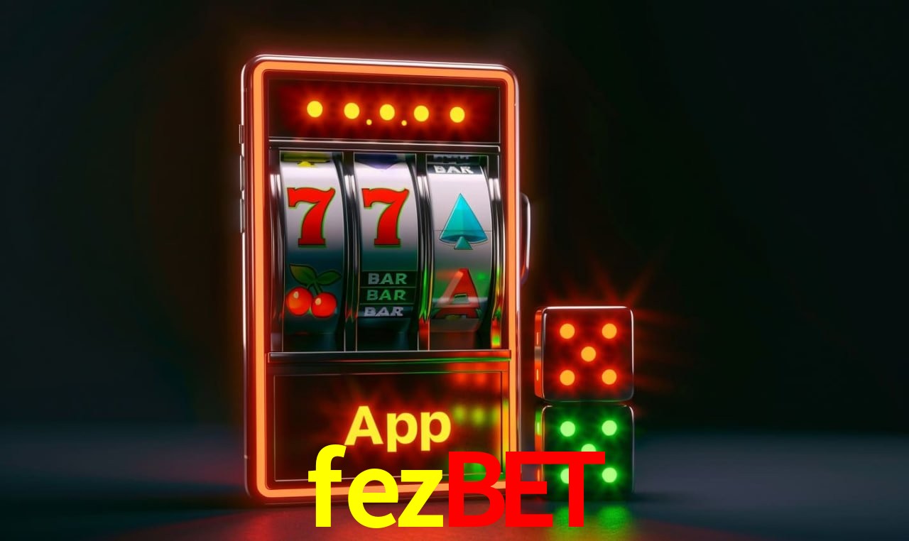 Apostas Esportivas na fezbet: Um Guia Completo