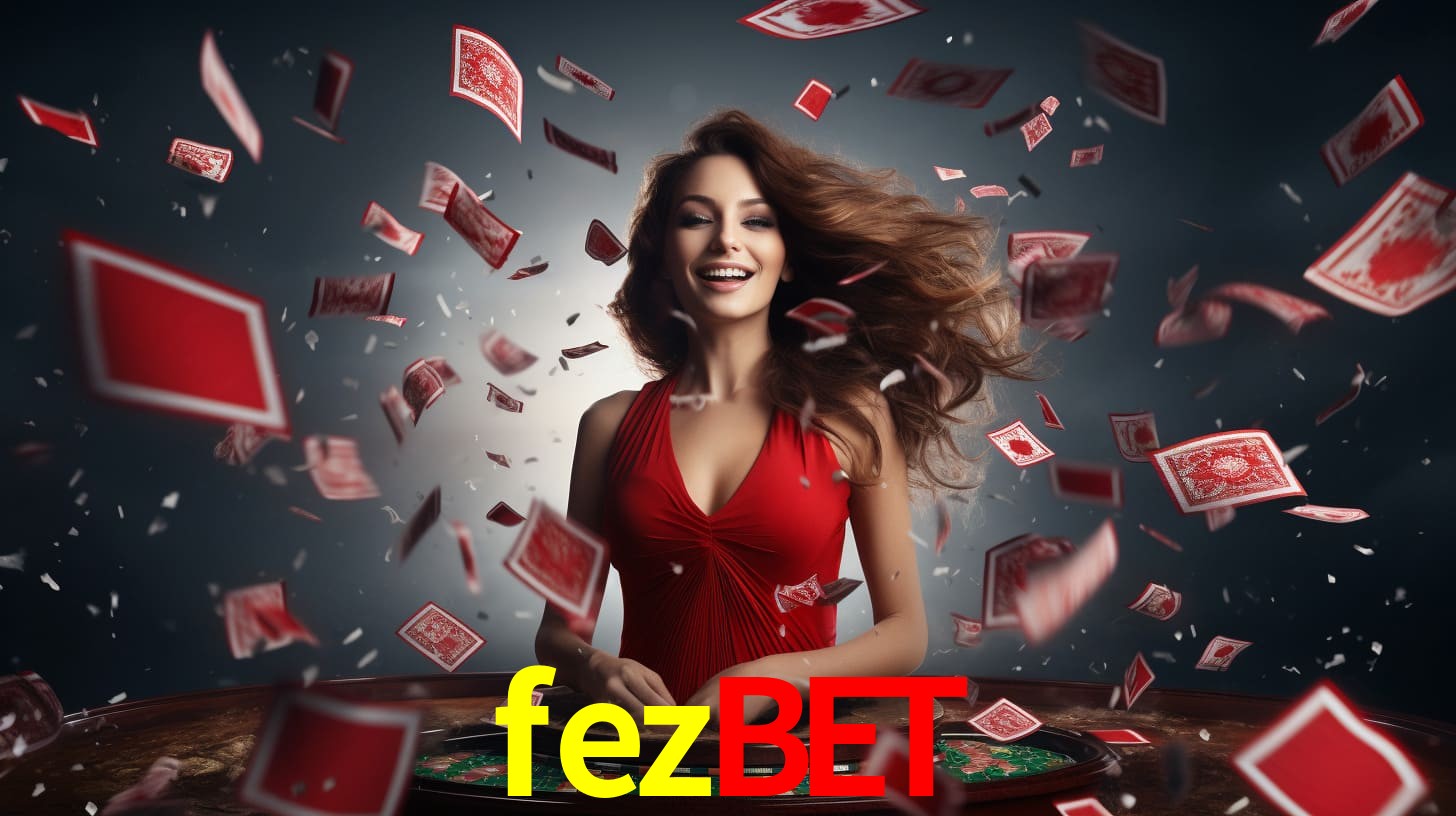 Welcome Bonus fezbet