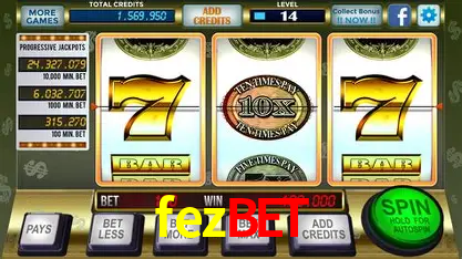 Weekend Specials fezbet