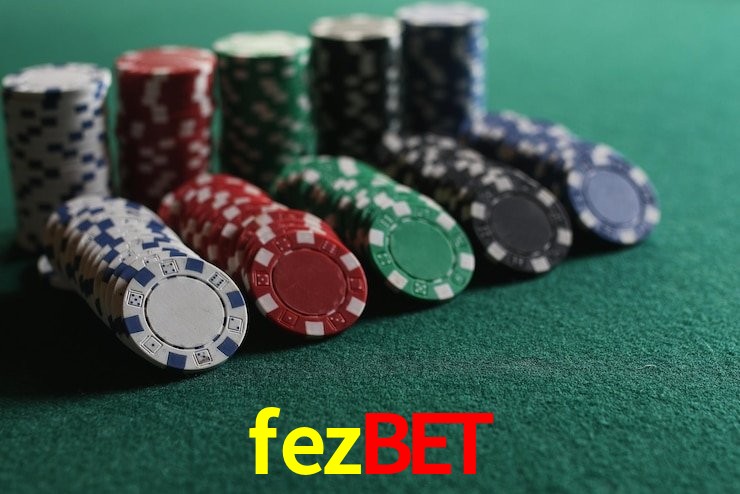 Sports Statistics fezbet