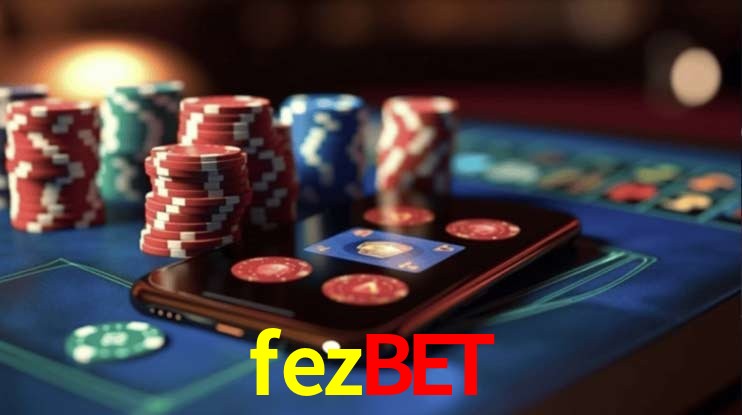 A Experiência Imersiva dos Cassinos Ao Vivo no fezbet