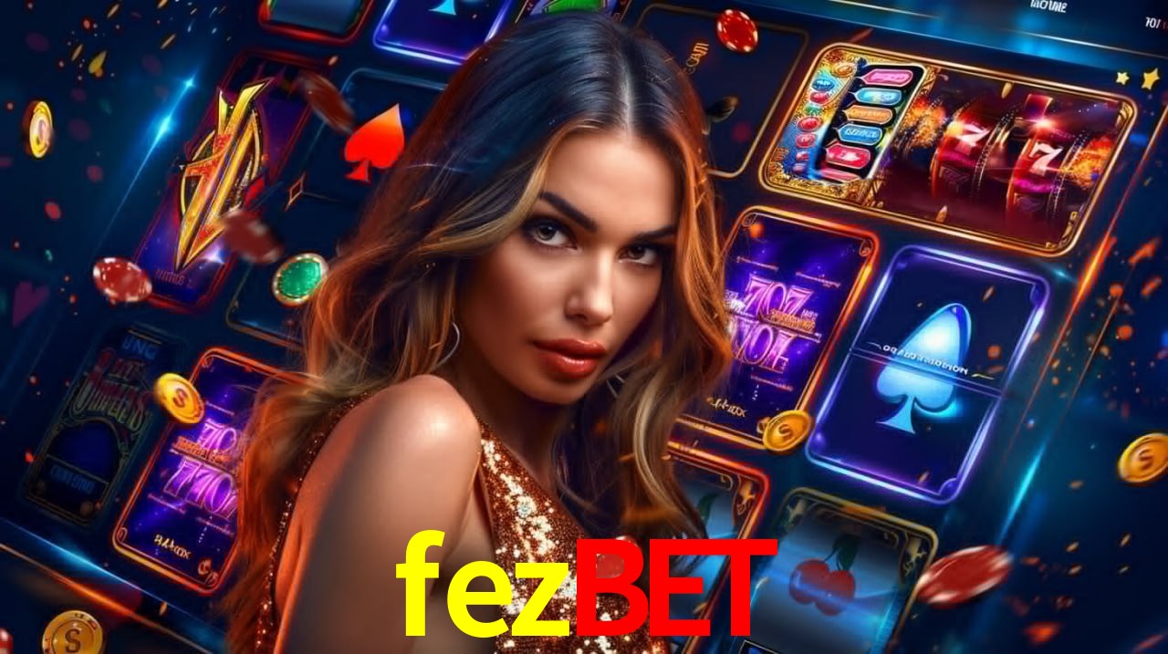 Tecnologia da Plataforma fezbet