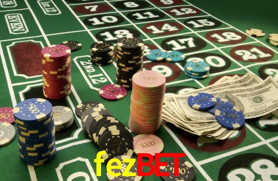 Tennis Betting fezbet