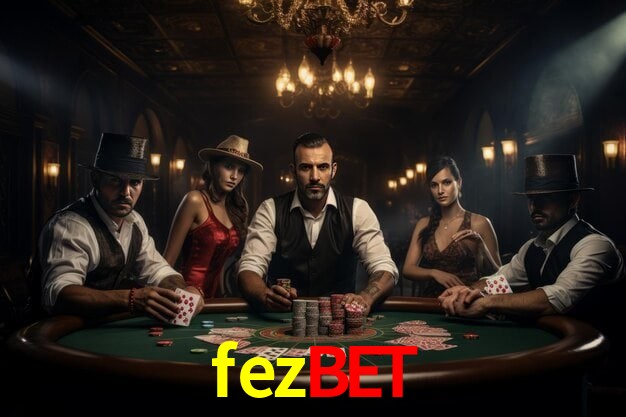 Sistemas de Segurança fezbet