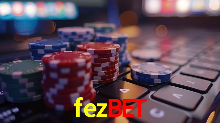 A Popularidade dos Caça-Níqueis no fezbet