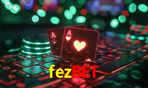 Inovações de Jogos na fezbet: O Futuro das Experiências Interativas