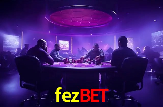 Login Seguro fezbet