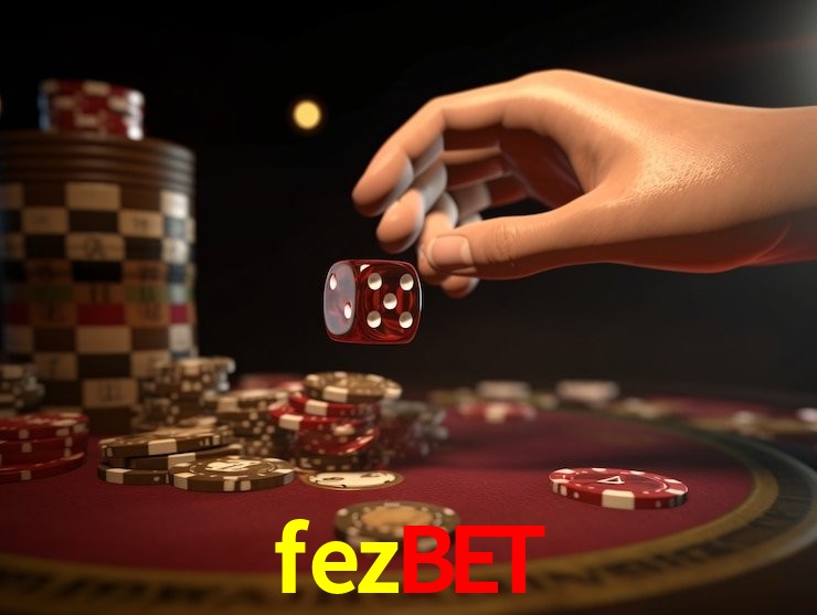 Descubra o Programa VIP da fezbet: Vantagens Exclusivas para Jogadores