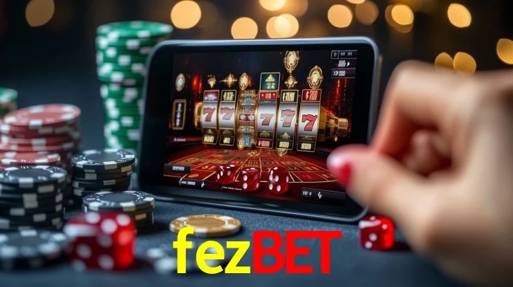 Ofertas Imperdíveis na fezbet: Promoções e Bônus Que Valem a Pena