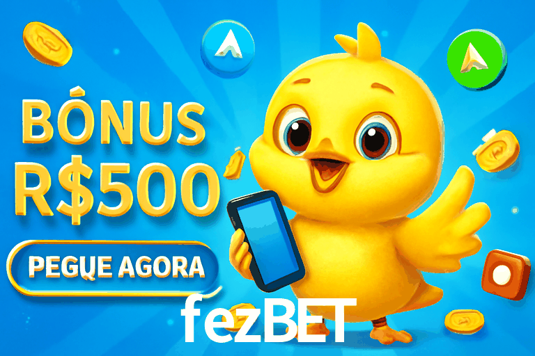 Slot Games fezbet