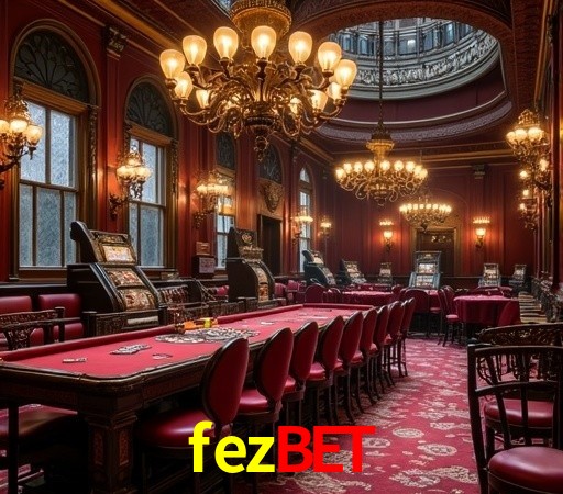 Descubra a Essência do fezbet: Nossa História e Compromissos
