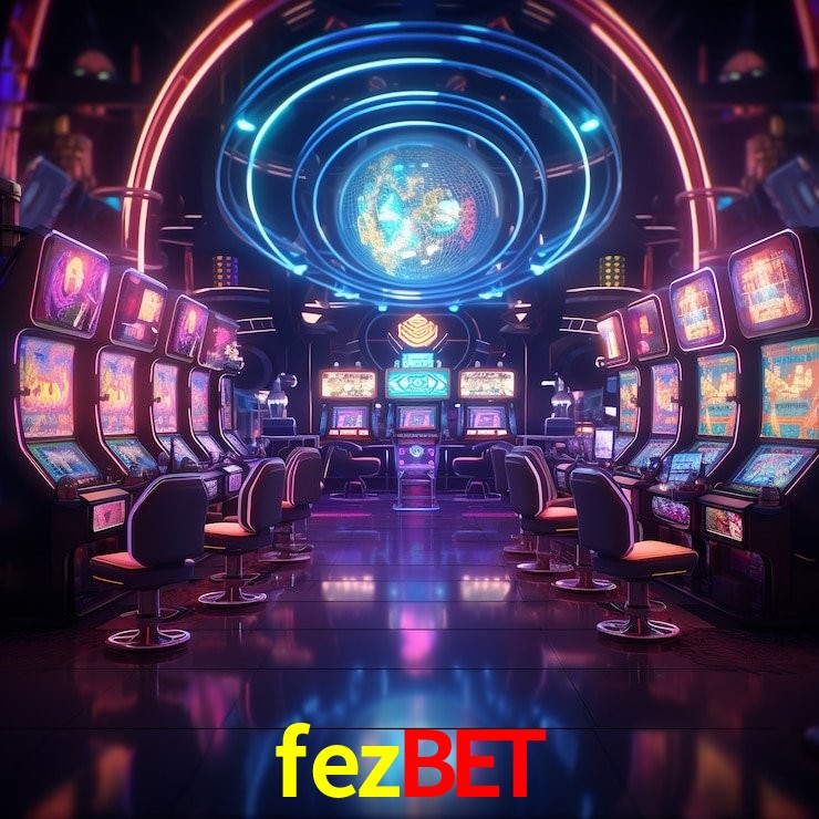 A Emoção da Loteria na fezbet: Uma Chance de Mudança de Vida