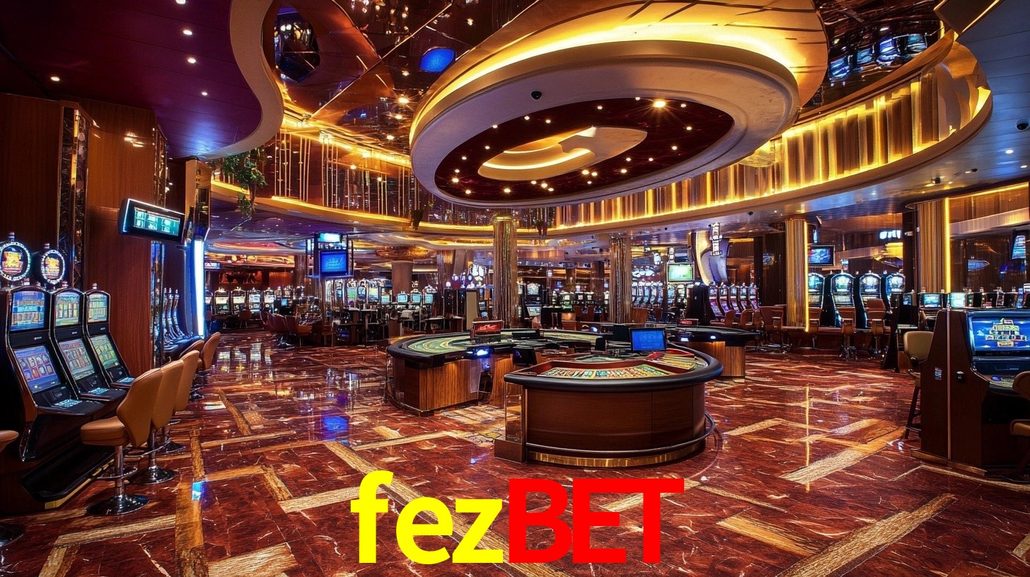 Premium Interface fezbet
