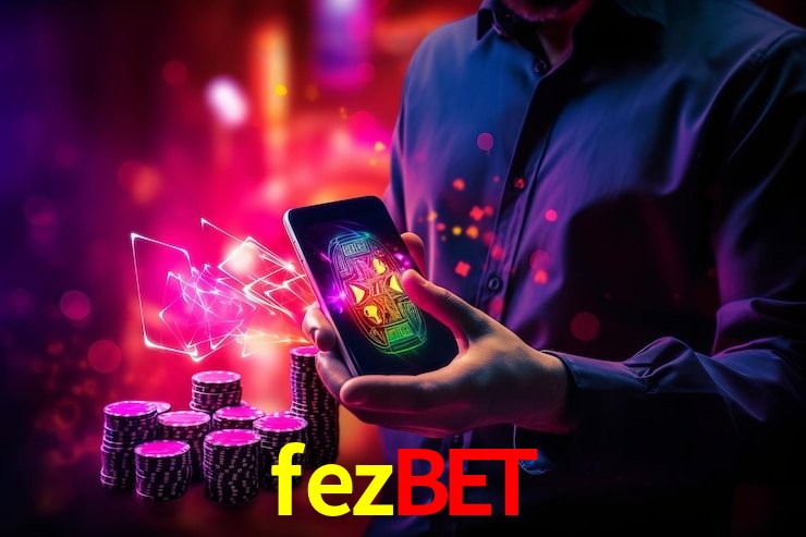A Experiência Imersiva dos Cassinos Ao Vivo no fezbet