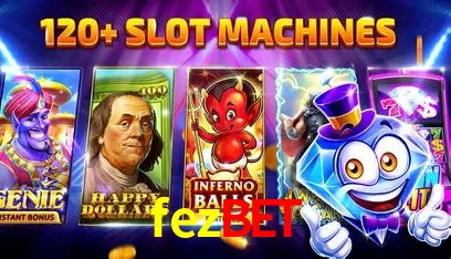 A Emoção da Loteria na fezbet: Uma Chance de Mudança de Vida