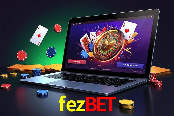 Explorando a Categoria de Eventos em Apostas na fezbet