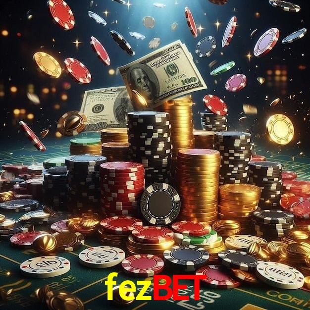 Promoção Relâmpago fezbet