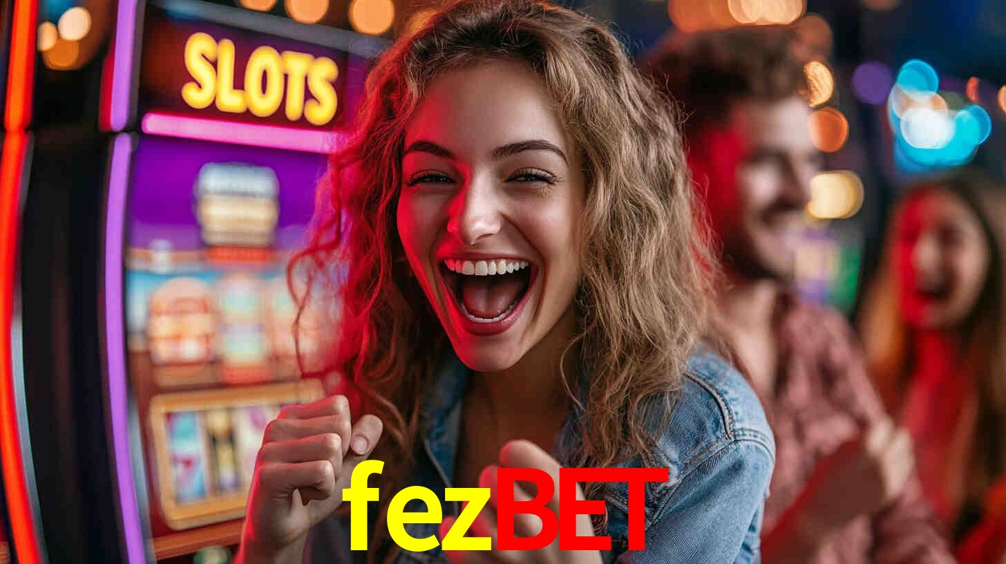 Estatísticas do Jogo fezbet
